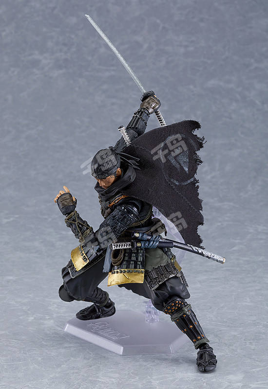 figma#509 境井仁| figma - 境井仁｜千岛