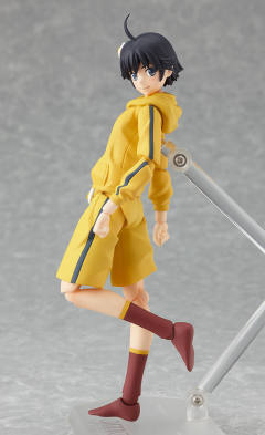 figma#155 阿良良木火怜 -资料图