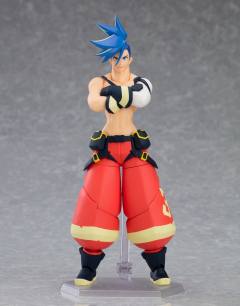 figma#499 加洛·提莫斯 -资料图