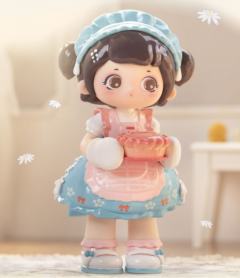 春与春寻系列-资料图