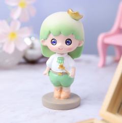 森林王国系列-资料图