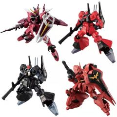 GFrameFA第2弹 沙扎比 RE02 装甲骨架组合-资料图