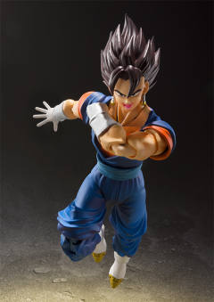 SHF 贝吉特 Event Exclusive Color Edition SDCC-资料图