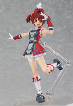 figma#204 一色茜 Palette Suit ver.-资料图