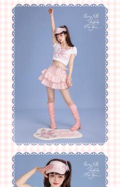 FancyBaby 上衣-资料图