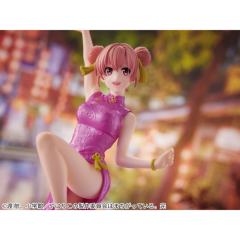 Kyunties 由比滨结衣-资料图