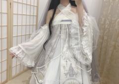 药师篇章-资料图