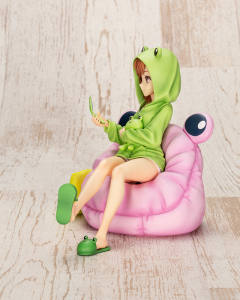 御坂美琴 呱太睡衣-资料图