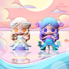 天使恶魔之菁灵光镜系列-资料图