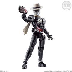 装动编年史 假面骑士Skull -资料图