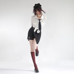 利维堡学院·套装-资料图