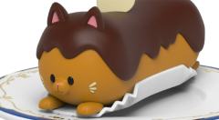 猫咪点心-资料图