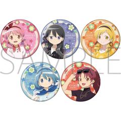 晓美焰-movic私服吧唧-资料图