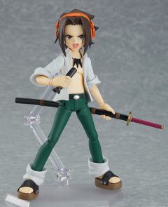 figma#537 麻仓叶-资料图