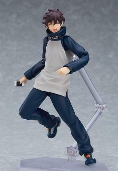 figma#397 莱昂纳多·沃奇-资料图