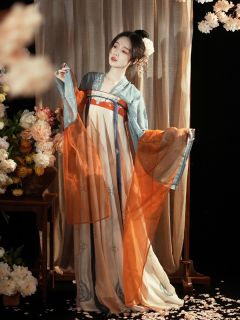 长安赋-资料图