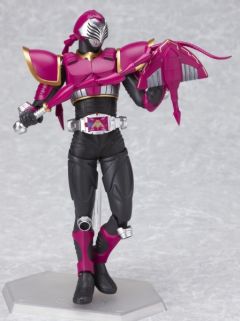 figma#SP-024 假面骑士海鳐 -资料图