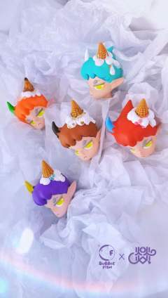 夏日逃跑计划-冰淇淋5off-资料图