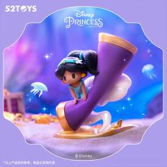 爱丽儿公主-资料图