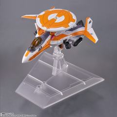 TINY SESSION VF-31E 齐格飞（查克专用）与 蕾娜-资料图