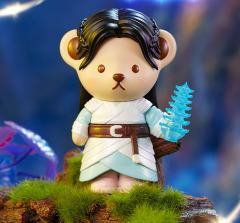 斗罗大陆系列-资料图