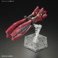 RG MSN-04FF 沙扎比 SIDE-F限定-资料图
