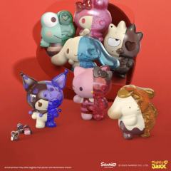 玉桂狗-蓝色天鹅绒巧克力-资料图