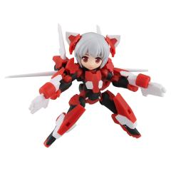 Desktop Army Y-021[HI]d 超级米勒尼亚 复合型武装β-资料图