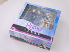 figma#076 十六夜咲夜-资料图