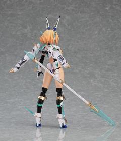 figma#594 索菲亚· F· 希琳 比基尼铠甲ver.-资料图