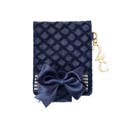 公主系列 Croix Cosmetic case 克罗瓦 化妆包-资料图