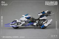 将魂姬 MG-05 马超 强良-资料图