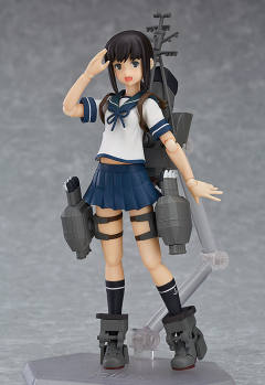 figma#348 吹雪 -资料图