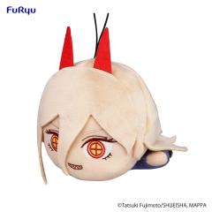 趴趴玩偶 电锯人第一弹-资料图