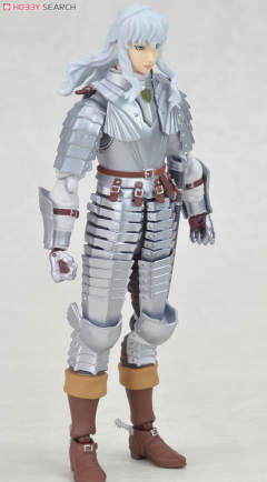 figma#138 格里菲斯 -资料图