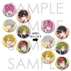 (2)YOU-Unlimited CHU变换吧唧Vol.02-资料图