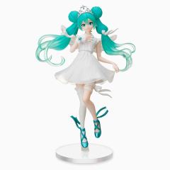 SPM Figure 初音未来 15周年纪念.ver-资料图
