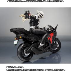 SHF skullboilder 颅骨硬汉摩托-资料图