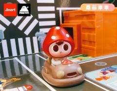 经典车车-资料图