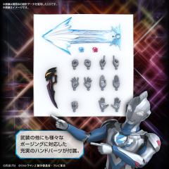 FRS 泽塔奥特曼 原始形态-资料图