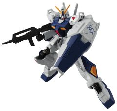 GFrameFA第1弹 亚历克斯高达 48F 骨架-资料图