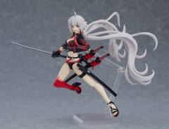 figma#454 贞德(Alter) Berserker-资料图