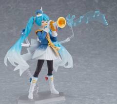 figma#EX-060 雪初音Snow Parade Ver.-资料图
