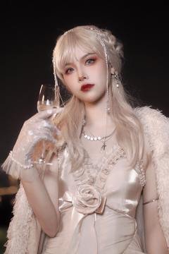 雾都玫瑰 SP-资料图