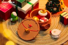 圣诞老人-资料图