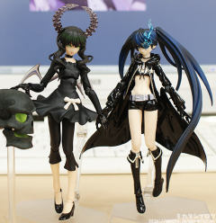 figma#SP-012 黑岩射手 -资料图