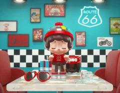 可乐街头男孩-资料图