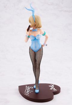 KDcolle  海野幸 兔女郎服装-资料图