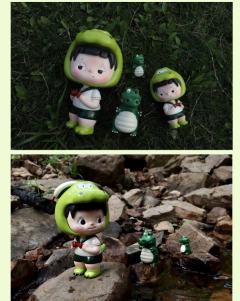 鳄鱼水手-小-资料图