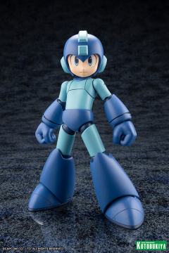 洛克人 11 Ver.-资料图